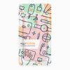 Husa Apple iPhone 15 Pro, Roz deschis, Silicon, KWM000020CC052C