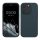 Husa Apple iPhone 15 Pro Max, Verde inchis, Silicon, KWM000020CD020C