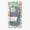 Husa Apple iPhone 15 Pro Max, Verde inchis, Silicon, KWM000020CD020C