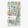 Husa Apple iPhone 15 Pro Max, Verde deschis, Silicon, KWM000020CD021C