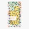 Husa Apple iPhone 15, Galben, Silicon, KWM000020CE005C
