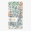 Husa Apple iPhone 15, Verde deschis, Silicon, KWM000020CE008C