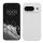 Husa Google Pixel 9, Alb, Silicon, KWM000020PG023C