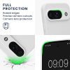 Husa Google Pixel 9, Alb, Silicon, KWM000020PG023C