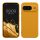 Husa Google Pixel 9, Portocaliu, Silicon, KWM000020PG025C