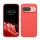 Husa Google Pixel 9/Pixel 9 Pro, Roz, Silicon, KWM000020PI038C
