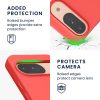 Husa Google Pixel 9/Pixel 9 Pro, Roz, Silicon, KWM000020PI038C