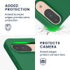 Husa Google Pixel 9/Pixel 9 Pro, Verde, Silicon, KWM000020PI039C