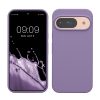 Husa Google Pixel 9/Pixel 9 Pro, Mov, Silicon, KWM000020PI040C