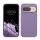 Husa Google Pixel 9/Pixel 9 Pro, Mov, Silicon, KWM000020PI040C