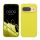 Husa Google Pixel 9/Pixel 9 Pro, Galben, Silicon, KWM000020PI043C