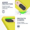 Husa Google Pixel 9/Pixel 9 Pro, Galben, Silicon, KWM000020PI043C