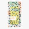 Husa Google Pixel 9/Pixel 9 Pro, Galben, Silicon, KWM000020PI043C