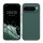 Husa Google Pixel 9 Pro XL, Verde, Silicon, KWM000020PU017C