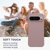 Husa Google Pixel 9 Pro XL, Mov, Silicon, KWM000020PU021C