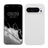 Husa Google Pixel 9 Pro XL, Alb, Silicon, KWM000020PU023C