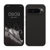 Husa Google Pixel 9 Pro XL, Negru, Silicon, KWM000020PV037C