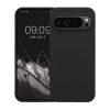 Husa Google Pixel 9 Pro XL, Negru, Silicon, KWM000020PV037C