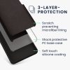 Husa Google Pixel 9 Pro XL, Negru, Silicon, KWM000020PV037C