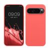 Husa Google Pixel 9 Pro XL, Roz, Silicon, KWM000020PV038C