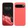 Husa Google Pixel 9 Pro XL, Roz, Silicon, KWM000020PV038C