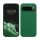 Husa Google Pixel 9 Pro XL, Verde, Silicon, KWM000020PV039C