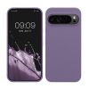 Husa Google Pixel 9 Pro XL, Mov, Silicon, KWM000020PV040C