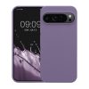 Husa Google Pixel 9 Pro XL, Mov, Silicon, KWM000020PV040C