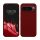 Husa Google Pixel 9 Pro XL, Rosu, Silicon, KWM000020PV041C