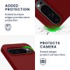 Husa Google Pixel 9 Pro XL, Rosu, Silicon, KWM000020PV041C