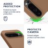 Husa Google Pixel 9 Pro XL, Crem, Silicon, KWM000020PV042C