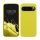 Husa Google Pixel 9 Pro XL, Galben, Silicon, KWM000020PV043C