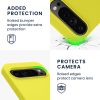 Husa Google Pixel 9 Pro XL, Galben, Silicon, KWM000020PV043C