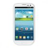 Husa Samsung Galaxy S3, Silicon, Alb, 11178.02