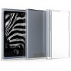 Husa pentru Apple iPod Nano 7, Kwmobile, Transparent, Silicon, 13370.03