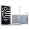 Husa pentru Apple iPod Nano 7, Kwmobile, Transparent, Silicon, 13370.03
