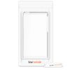 Husa pentru Apple iPod Nano 7, Kwmobile, Transparent, Silicon, 13370.03