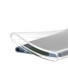 Husa pentru Apple iPod Nano 7, Kwmobile, Transparent, Silicon, 13370.03