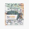 Husa pentru casti Xiaomi Redmi Buds 4 Pro, Kwmobile, Verde, Silicon, 59289.80