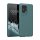 Husa OPPO Find X5, Silicon, Verde, 57629.207