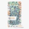 Husa OPPO Find X5, Silicon, Verde, 57629.207