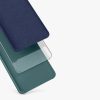 Husa OPPO Find X5, Silicon, Verde, 57629.207