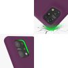 Husa OPPO Find X5, Silicon, Violet, 57629.187