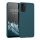 Husa Motorola Moto E32/Moto E32s, Silicon, Verde, 58664.57