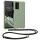 Husa OPPO A74 5G/A54 5G, Silicon, Verde, 58012.172