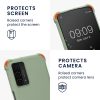 Husa OPPO A74 5G/A54 5G, Silicon, Verde, 58012.172