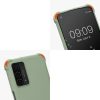 Husa OPPO A74 5G/A54 5G, Silicon, Verde, 58012.172