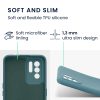 Husa OPPO A94 5G, Silicon, Verde, 58332.207