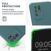 Husa OPPO A94 5G, Silicon, Verde, 58332.207