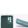 Husa OPPO A94 5G, Silicon, Verde, 58332.207
